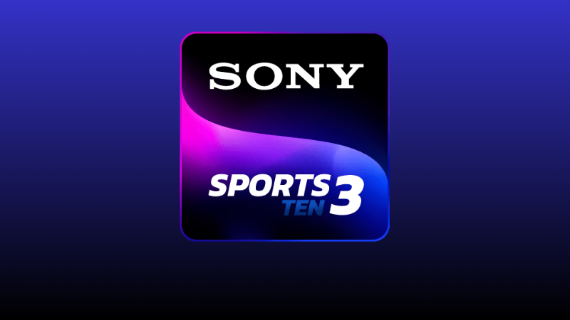 Sony Ten 3